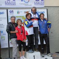 Campionato Nazionale CSI - 27/09/2014