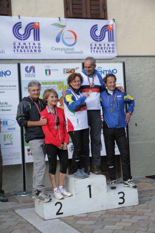 Campionato Nazionale CSI - 27/09/2014