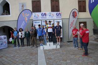 Campionato Nazionale CSI - 27/09/2014