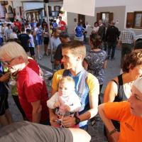 Campionato Nazionale CSI - 27/09/2014