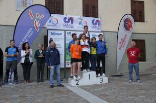 Campionato Nazionale CSI - 27/09/2014