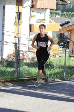 Campionato Nazionale CSI - 27/09/2014