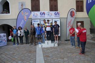 Campionato Nazionale CSI - 27/09/2014