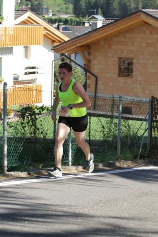 Campionato Nazionale CSI - 27/09/2014