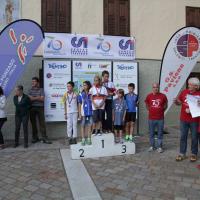 Campionato Nazionale CSI - 27/09/2014