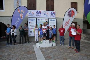 Campionato Nazionale CSI - 27/09/2014