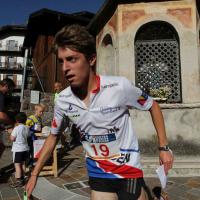 Campionato Nazionale CSI - 27/09/2014