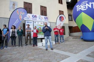 Campionato Nazionale CSI - 27/09/2014