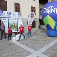 Campionato Nazionale CSI - 27/09/2014
