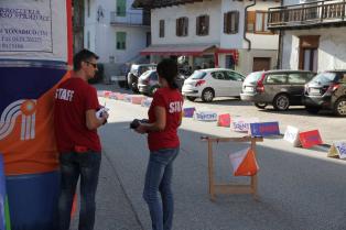 Campionato Nazionale CSI - 27/09/2014