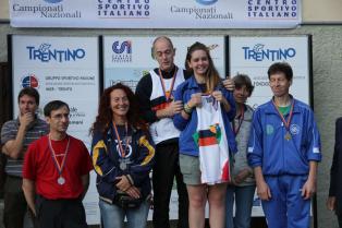 Campionato Nazionale CSI - 27/09/2014