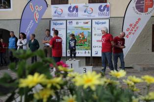 Campionato Nazionale CSI - 27/09/2014