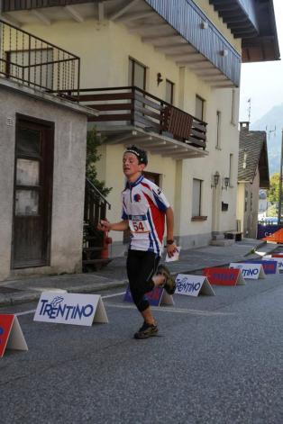 Campionato Nazionale CSI - 27/09/2014