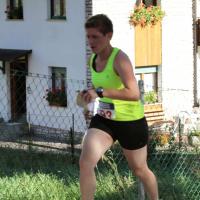 Campionato Nazionale CSI - 27/09/2014