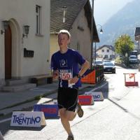 Campionato Nazionale CSI - 27/09/2014