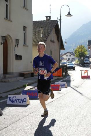 Campionato Nazionale CSI - 27/09/2014