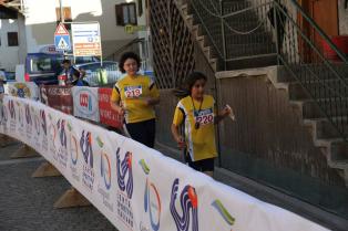 Campionato Nazionale CSI - 27/09/2014