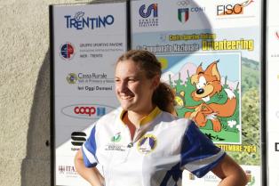 Campionato Nazionale CSI - 27/09/2014