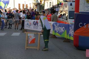 Campionato Nazionale CSI - 27/09/2014