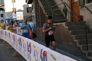 Campionato Nazionale CSI - 27/09/2014