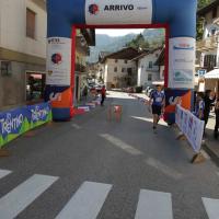 Campionato Nazionale CSI - 27/09/2014