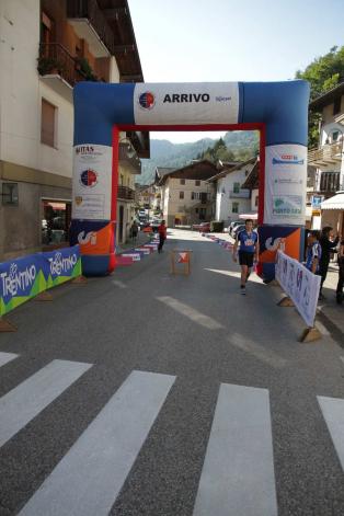 Campionato Nazionale CSI - 27/09/2014