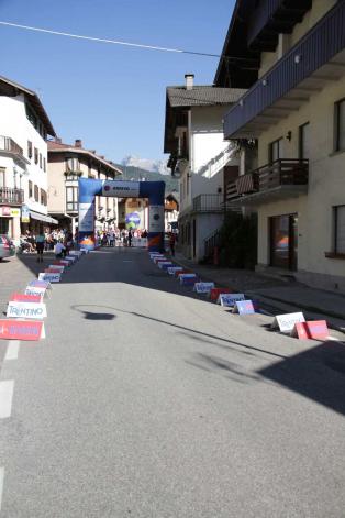 Campionato Nazionale CSI - 27/09/2014