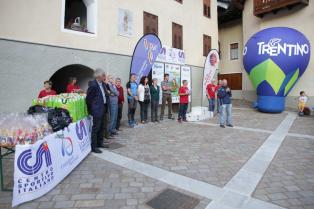 Campionato Nazionale CSI - 27/09/2014