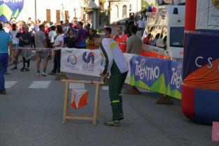 Campionato Nazionale CSI - 27/09/2014