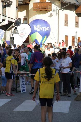 Campionato Nazionale CSI - 27/09/2014