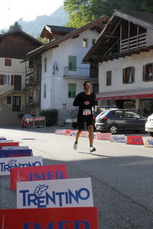 Campionato Nazionale CSI - 27/09/2014