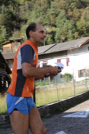 Campionato Nazionale CSI - 27/09/2014