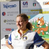 Campionato Nazionale CSI - 27/09/2014