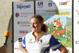 Campionato Nazionale CSI - 27/09/2014