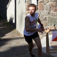 Campionato Nazionale CSI - 27/09/2014