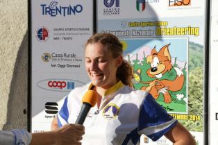 Campionato Nazionale CSI - 27/09/2014