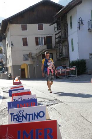 Campionato Nazionale CSI - 27/09/2014