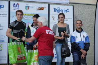 Campionato Nazionale CSI - 27/09/2014