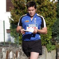 Campionato Nazionale CSI - 27/09/2014