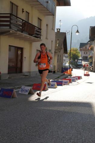 Campionato Nazionale CSI - 27/09/2014