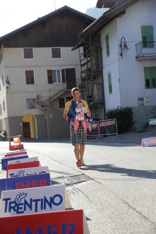 Campionato Nazionale CSI - 27/09/2014