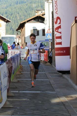 Campionato Nazionale CSI - 27/09/2014