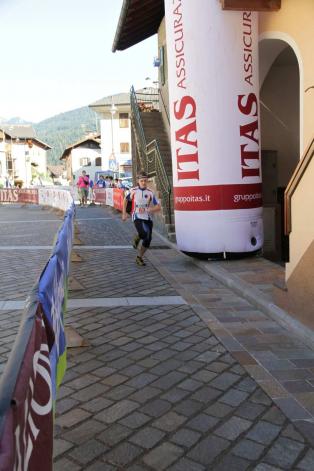 Campionato Nazionale CSI - 27/09/2014