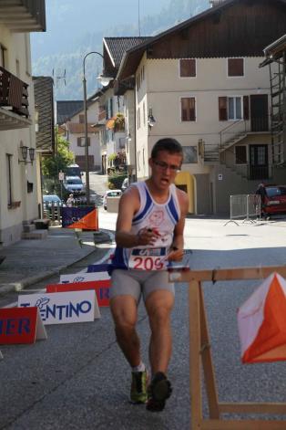 Campionato Nazionale CSI - 27/09/2014