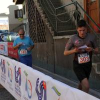 Campionato Nazionale CSI - 27/09/2014