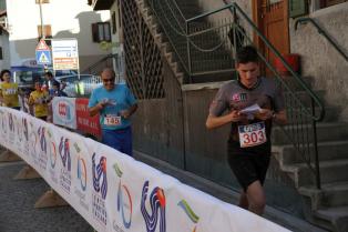 Campionato Nazionale CSI - 27/09/2014