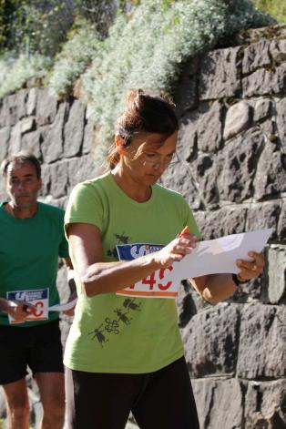 Campionato Nazionale CSI - 27/09/2014