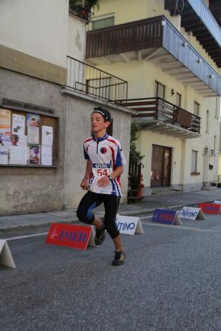 Campionato Nazionale CSI - 27/09/2014