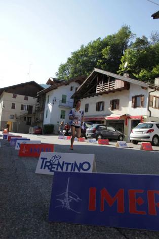 Campionato Nazionale CSI - 27/09/2014