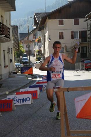 Campionato Nazionale CSI - 27/09/2014